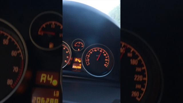 Набор скоростника Опель Астра h с коробкой робот и двигателем 1,6 смотреть онлайн