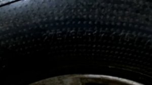 Прадовские шины на Ховер Н3