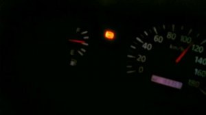 разгон до 100 sr20det