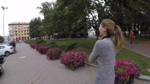 Из Казахстана в Европу на машине. Часть -1 (Алматы-Москва-Минск-Брест)