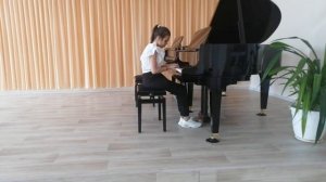 П. Цильхер "У гномов"