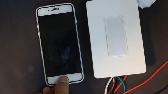 How to connect AP Mode Smart Switch, Smart Life App