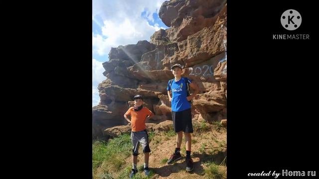 ВЕЛОТУР ПО КАНДРЫКУЛЮ
