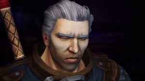 Кто такой светлый натрезим Лотраксион? Warcraft Лор Q&A | Вирмвуд