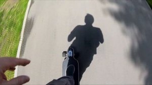 Купил Лонгборд, для чего и как он?