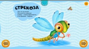 Лягушкин пруд! Кто живет в пруду? Азбукварик