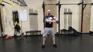 Махи гирей для бокового. Вложение таза.