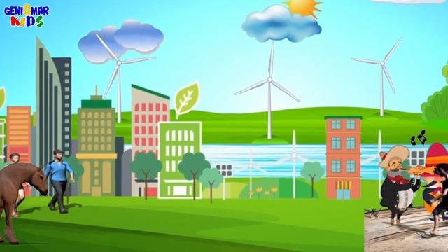 ¡¡?IMAGINA y DESCUBRE?!! "3 CUENTOS de animales DOMESTICOS para niños?" (cortos) ¿TE LO PERDERAS?? смотреть онлайн