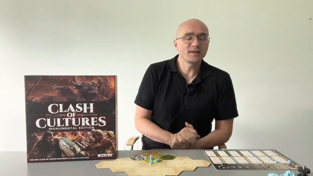 Кристиан Маркуссен - Интервью / Christian Marcussen - Interview смотреть онлайн