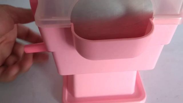 Glasslite Antiga Máquina De Sorvete Eliana Bom Estado смотреть онлайн