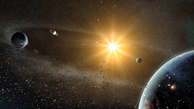 Рисование ко дню космонатики 2 младшая