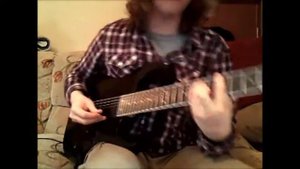 Korn Blind Guitar Cover