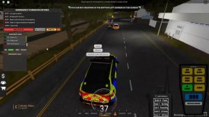 Police Patrol on the most REALISTIC UK Roleplay Game!?