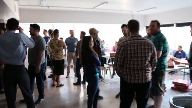 Meet DevMountain Web Immersive Graduate Blake H. смотреть онлайн