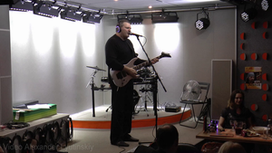 Александр ЗВИНЦОВ - "Пацаны"