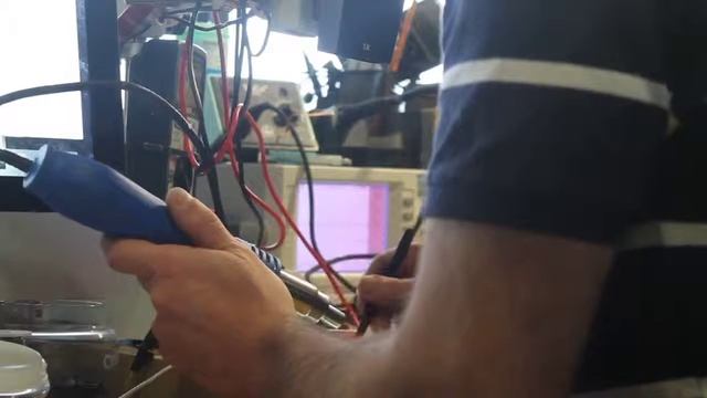 MacBook air 11 A1465 820 3435 No power No battery Liquid Damage Repair