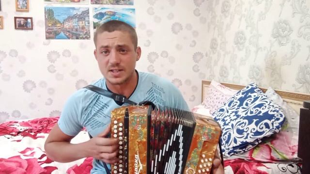 Игра на Гармони "Комбайнеры" смотреть онлайн