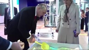 Интерактивная песочница iSandbox Standart