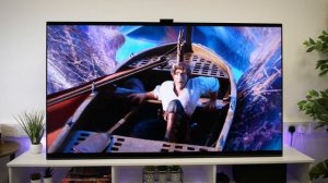 Sony A95K 4K QD-OLED Bravia XR TV Review | 65"