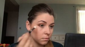 Тени Ателье т01/ATELIER T01/Wet'n Wild 956 Cherry Picking