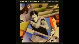 Рок-энциклопедия. Robert Palmer. Биография