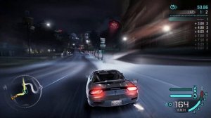 Need for Speed Carbon Full Game [4K]