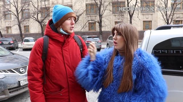 Сколько зарабатывают в Москве? Какая должна быть зарплата? ОПРОС смотреть онлайн