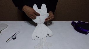 DIY CATNAP Plush from Poppy Playtime Chapter 3