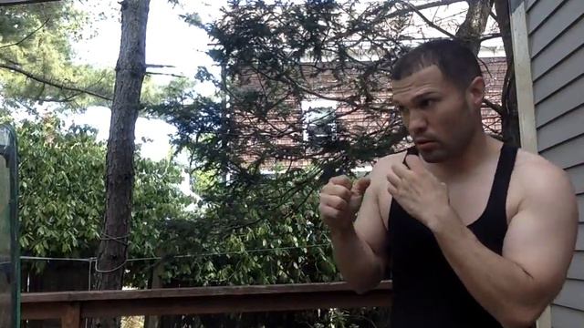 Boxing, Rhythm, Learning. смотреть онлайн