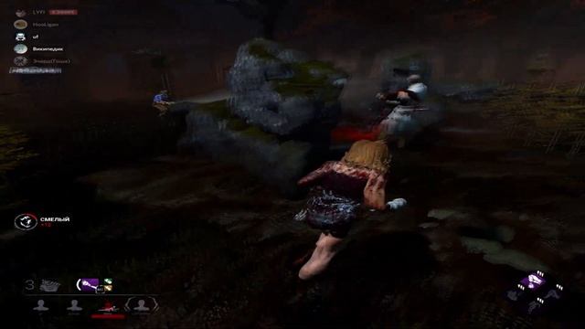 КАК КРУТИТЬ 360??? АКТУАЛЬНЫЙ ГАЙД ПО 360 В DEAD BY DAYLIGHT смотреть онлайн