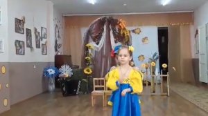 Танец Семечки