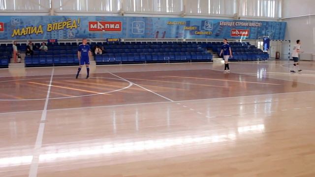 Гарант - Альфа 5-8 смотреть онлайн