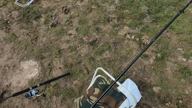 Вобла 2023. Клёв есть. Астрахань смотреть онлайн