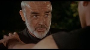 Шон Коннери и Уэсли Снайпс Восходящее солнце 1993