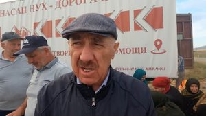Дагестан дорога предков Бузнаса нух открытие...