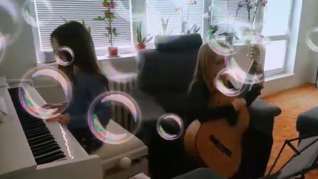 Není nutno/ sestry Malchárkovy. Evička + Janička смотреть онлайн