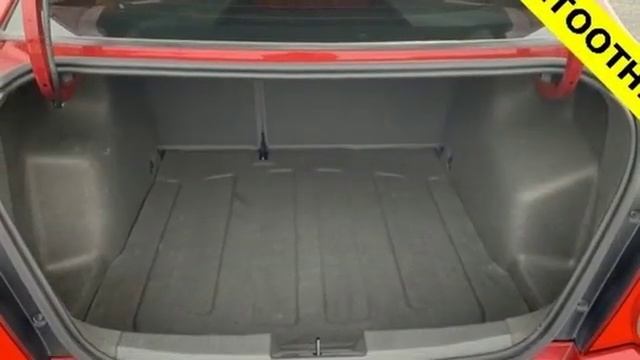 Used 2015 Chevrolet Sonic Bullhead City Laughlin, AZ #32366A смотреть онлайн