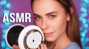 АСМР ЧИСТКА УШЕК ? ОБЕЩАЮ ТЫ УСНЕШЬ _ ASMR EAR CLEANING