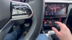 Любовь с первого взгляда. ?? Volkswagen Arteon Shooting Brake R-Line 4Motion универсал. Псков.