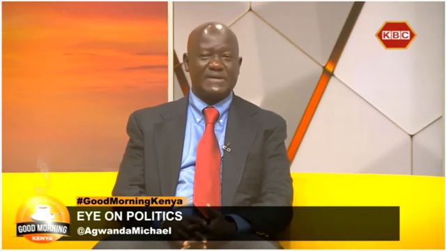 Agwanda: I want to see young leaders take up serious leadership positions in moving Kenya forward смотреть онлайн