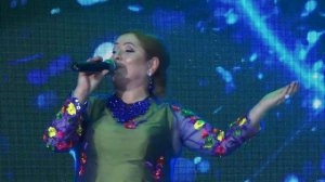 Умукусум Магомедова Как тебе еще объяснить ГОД 18