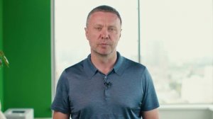 Поздравление генерального директора АО "ЗДК "Лензолото" Семьянских М.А. с Днём металлурга 2023