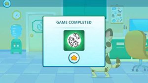 Duddu - My Virtual Pet Dog | Poor Sick Puppy | All Doctor games UNLOCKED | GAMEPLAY