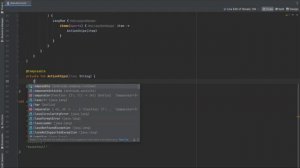 Create A ChipGroup In Jetpack Compose || Android Studio