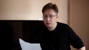 "Письмо на корвет" - Герой Российской Федерации  Алдар Цыденжапов