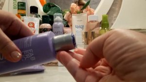 Мои пустые баночки за декабрь 2022 г