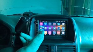 Магнитола 2 DIN на Android Ownice C500