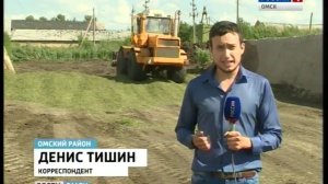 заготовка кормов