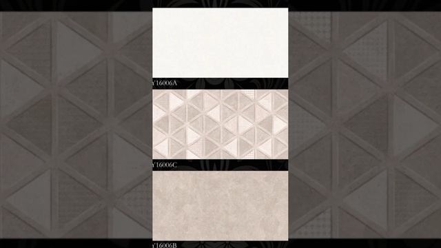 New 12×24 inches for washroom stylish designs #tile #homedesign