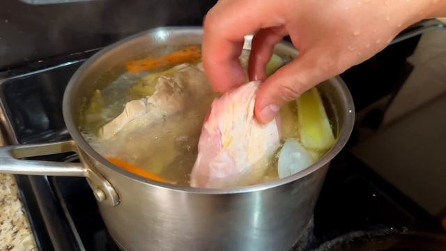Три Вкусных блюда из Одной Курицы! Эконом Меню. Готовлю Домашние рецепты из курицы на Обед или Ужин